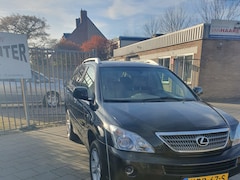 Lexus RX - 400h Edition hybride 4X4 1E EIGENAAR bij de autokampioen