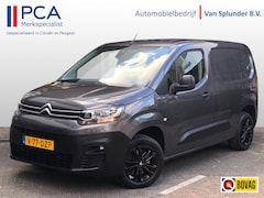 Citroën Berlingo - Van AUTOMAAT NAVIGATIE TREKHAAK