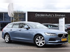 Volvo V90 - 2.0 D4 LEDER PANODAK NAVI LMV