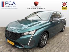 Peugeot 308 SW - 1.2 PureTech Active Pack Business