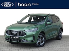 Ford Kuga - 2.5 PHEV ST-Line | Trekhaak wegkl. | Driver ass. Pack | Winter Pack | Bursting Green