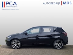 Peugeot 308 - 1.2 PureTech Allure/sport