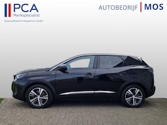 Peugeot 3008 - 1.6 HYbrid 225 Allure Pack Business