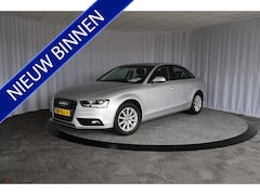 Audi A4 Limousine - 1.8 TFSI Pro Line Business, Trekhaak, Navi, PDC