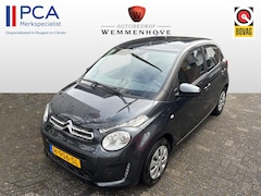 Citroën C1 - 1.0 VTi Feel