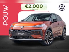 Volkswagen T-Roc - 1.5 eTsi 150pk Style First Edition | Trekhaak | Panoramadak