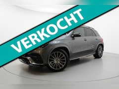 Mercedes-Benz GLE-Klasse - 350 e 4MATIC AMG NIGHT 360 DISTR
