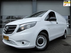 Mercedes-Benz Vito - 114cdi Lang, Automaat, Navigatie, Camera, PDC