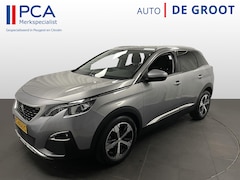 Peugeot 3008 - ALLURE Automaat 130pk Schuifdak | Grip control | Keyless