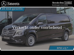 Mercedes-Benz Vito - 114 CDI XL LED AUT