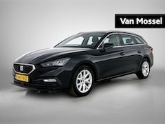 SEAT Leon Sportstourer - 1.0 TSI Style Launch Edition | BEATS | CAMERA | ACC | VIRTUAL COCKPIT | PARKEERSENSOREN |