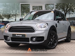 MINI Countryman - (f60) 1.5 Business Edition 136pk | LED | Navigatie | Climate | Cruise | Keyless |