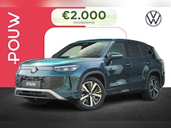 Volkswagen Tayron - 1.5 eHybrid DSG 204pk Life Edition | Trekhaak Uitklapbaar | LMV 19''