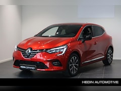 Renault Clio - 1.0 TCe 90 Techno