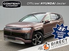 Hyundai IONIQ 9 - 110, 3 kWh 218pk RWD Connect+ \ DIRECT LEVERBAAR