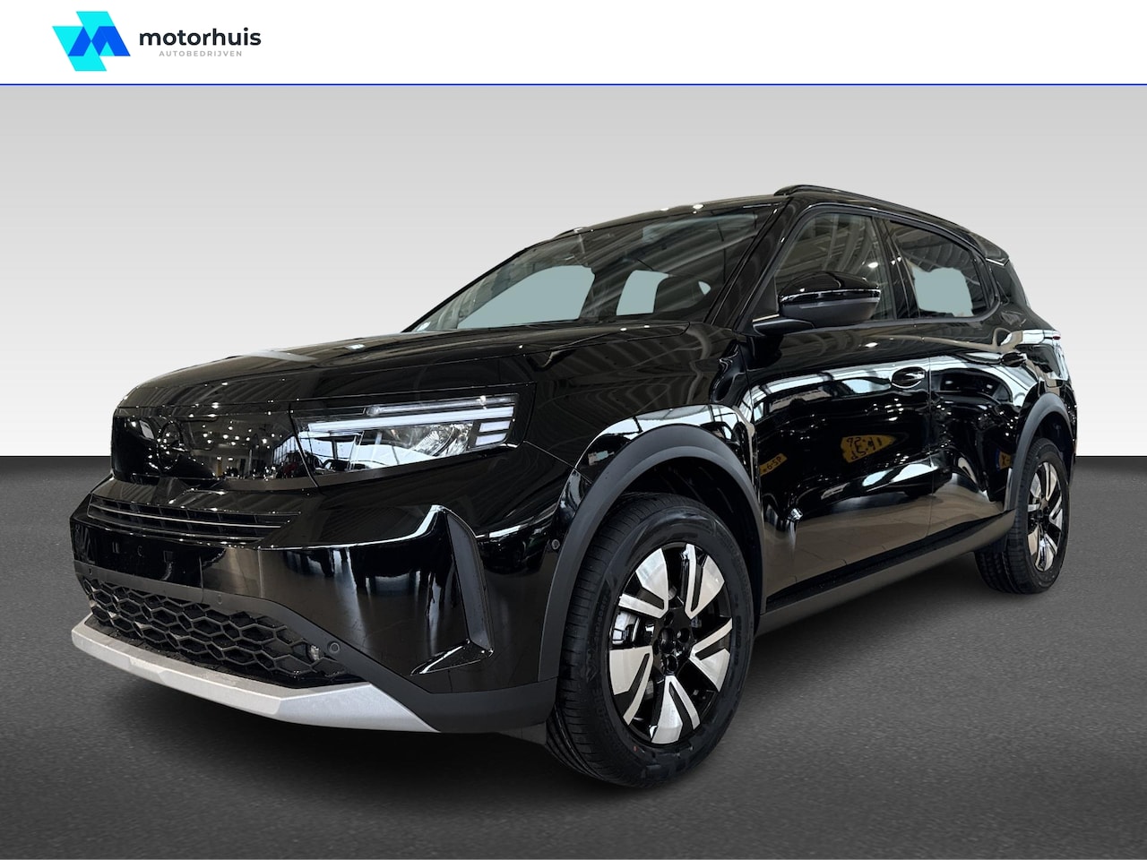 Opel Frontera - 1.2 Turbo Hybrid 136pk eDCT - AutoWereld.nl