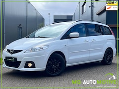 Mazda 5 - 5 2.0 TS Plus automaat | Climate | Cruise | Trekhaak | NL auto