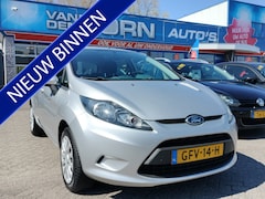 Ford Fiesta - 1.25 Ghia Airco 5 Deurs Nw APK