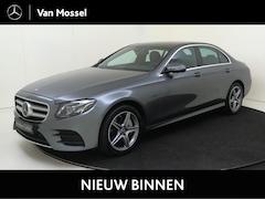 Mercedes-Benz E-klasse - 300 e Business Solution AMG / Burmester/ Memory/ 360 camera