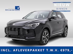 MG ZS - Hybrid+ 1.5 Hybrid+ Luxury