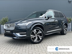 Volvo XC90 - 2.0 T8 Recharge AWD Inscription Exclusive | Trekhaak | Stoelventilatie | 360 camera | HU-D