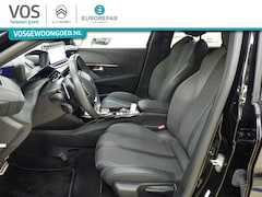 Peugeot 208 - Hybrid 145 e-DCS6 GT Navi | Airco | Drive Assist | Parkeerhulp |