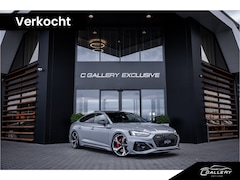 Audi RS5 - Sportback 2.9 TFSI quattro - RS Dynamic | Milltek | Panorama | B&O | Alcantara