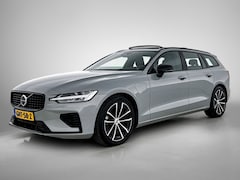 Volvo V60 - 2.0 T6 AWD Plus Dark | Panorama dak | 360 Camera | Leder | Stoel
