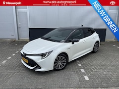 Toyota Corolla - 2.0 Hybrid Executive Bi-Tone