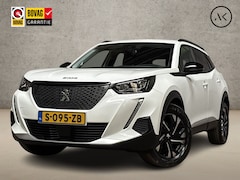 Peugeot 2008 - 1.2 PureTech Allure Sport 131Pk Automaat (VIRTUAL COCKPIT, APPLE CARPLAY, GROOT NAVI, 360