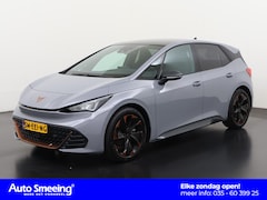 CUPRA Born - 62 kWh | Panoramadak | Camera | Zondag Open