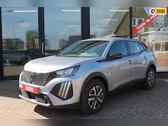 Peugeot 2008 - 1.2 Hybrid 136 Style Cruise/Lmv/Automaat