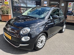 Fiat 500 - 0.9 TwinAir Turbo KOMT BINNEN