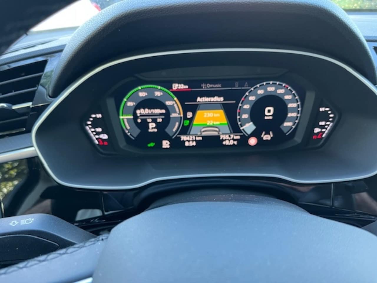 Audi Q3 Sportback - 45 TFSI e S Edition 45 TFSI e S Edition - AutoWereld.nl