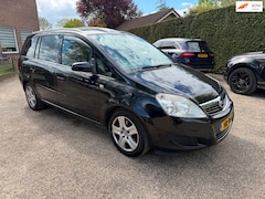 Opel Zafira - 1.9 CDTi Edition *AUTOMAAT