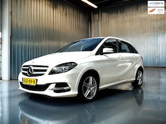 Mercedes-Benz B-klasse - Electric Drive Prestige 28 kWh Camera_Navi_Automaat
