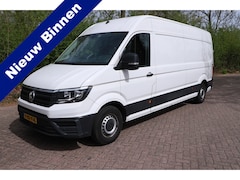 Volkswagen Crafter - 35 2.0 TDI L4H3 | Trekhaak | Carplay | Camera | 09-2018 173.726 KM