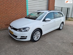 Volkswagen Golf Variant - 1.2 TSI Comfortline automaat Bj:2014 NAP