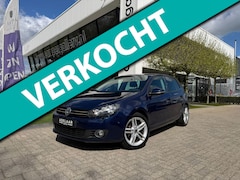 Volkswagen Golf - 1.6 TDI Highline l CLIMA l NAVI l CRUISE CONTROL