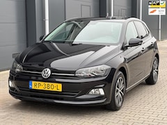 Volkswagen Polo - 1.0 TSI Comfortline|Bj018|5Deurs|Navi|Lmv