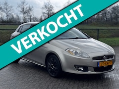 Fiat Bravo - 1.4 T-Jet Emotion+Airco+Cruise+NAP