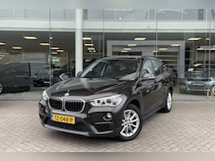 BMW X1 - sDrive18i Executive | Automaat | Nav | Lm Velgen | Elec. Achterklep