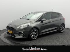 Ford Fiesta - 1.0 EcoBoost ST-Line 100PK | Navigatie | ClimaTronic | Carplay&Android