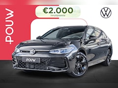 Volkswagen Passat Variant - 1.5 eHybrid DSG 204pk R-Line Edition | LMV 18 " | Geluidssysteem ''Harman Kardon''