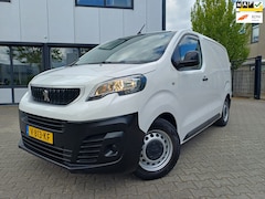 Peugeot Expert - 226C 1.6 BlueHDI 95 Premium 3PERS/AIRCO/PDC/CRUISE/CARKIT