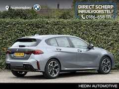 BMW 1-serie - 120 | M-Sport | 18'' | Harman/Kardon | Camera | Comfort Access
