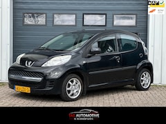Peugeot 107 - 1.0-12V Urban Move AIRCO / NAP / NIEUWE APK