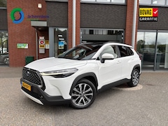 Toyota Corolla Cross - 2.0 High Power Hybrid , Pano dak, navi, 1 jaar garantie