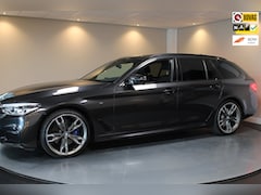 BMW 5-serie Touring - 530i High Executive *M-Pakket* 252PK Carplay|360 Camera|Memory|Stoelventilatie|NAP