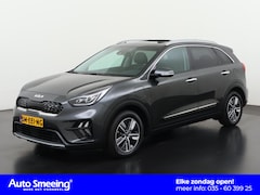 Kia Niro - 1.6 GDi PHEV ExecutiveLine | Schuifdak | Leder | Zondag Open